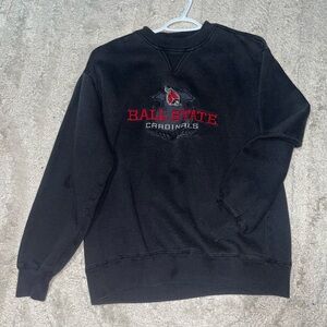 Vintage Cardinals Sweatshirt 🐦‍⬛